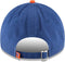 New Era - Dad Cap - New York Mets MLB Core Classic Blue 9TWENTY Adjustable Cap