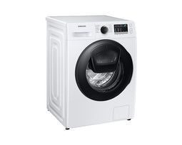 Samsung WW4500T, Voorbelading, 9 kg, B, 72 dB, 1400 RPM, D