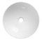 Atlantic Jimmy - Waskom - Rond 39 cm - Wit