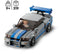 LEGO Nissan Skyline GT-R (R34) - Speed Champions - 319 onderdelen - (2023)