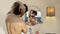 Philips Series 5000 - Bodygroomer - 3 trimkammen - Zwart