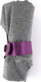 Aubergine Pillow