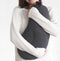 Aubergine Pillow