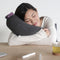 Aubergine Pillow