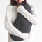 Aubergine Pillow