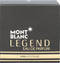 Mont Blanc - Legend Pour Homme - Eau De Parfum - 50Ml