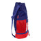 Rugtas met Koordjes Atlético Madrid Blauw Wit Rood 35 x 40 x 1 cm