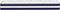 vidaXL - Pocketveringmatras - middelhard-hard - 70x200 - cm