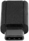 Startech.com USB-C naar Micro-USB adapter - M/F - USB 2.0 - Zwart