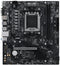 MSI PRO A620AM-B EVO - Moederbord - AM5 Socket - Micro-ATX - 2x DDR5 - 128GB max geheugen