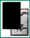 Voor Microsoft Oppervlak Pro 7 Lcd scherm Pro 7 Scherm Vervanging 1866 Lcd scherm Touch Digitizer Ve