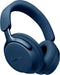 Bose QuietComfort Ultra - Over-Ear Koptelefoon - Actieve Noise-Cancelling - Blauw