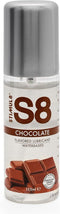 S8 WB Flavored Lube 125ml