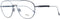 Tods TO5277 56008 bril zonder sterke - Heren - Grijs
