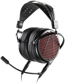 Audeze LCD-GX (Rood, Zwart)