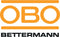 OBO Bettermann 5015545 Potentiaalvereffeningsrail (l x b) 53 mm x 120 mm 1 stuk(s)