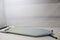 Brabantia Strijkplank C - Stoomstrijkplank - XL model met Stoomunithouder - 124 x 45 cm - Soothing Sea
