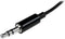 Audio Jack Adapter Startech MUY1MFFADP