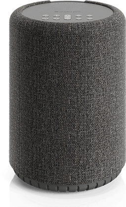 Audio Pro A10 MK II Donkergrijs