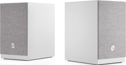 Audio Pro A26 - Actieve Boekenplank Speaker - Wit (Per Paar)