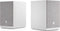 Audio Pro A26 - Actieve Boekenplank Speaker - Wit (Per Paar)