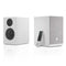 Audio Pro A26 - Actieve Boekenplank Speaker - Wit (Per Paar)