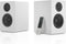 Audio Pro A26 - Actieve Boekenplank Speaker - Wit (Per Paar)
