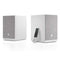 Audio Pro A26 - Actieve Boekenplank Speaker - Wit (Per Paar)