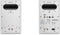 Audio Pro A26 - Actieve Boekenplank Speaker - Wit (Per Paar)