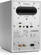Audio Pro A26 - Actieve Boekenplank Speaker - Wit (Per Paar)