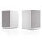 Audio Pro A26 - Actieve Boekenplank Speaker - Wit (Per Paar)