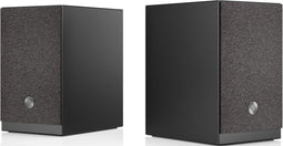 Audio Pro A26 - Actieve Boekenplank Speaker - Zwart (Per Paar)