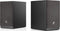 Audio Pro A26 - Actieve Boekenplank Speaker - Zwart (Per Paar)