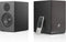 Audio Pro A26 - Actieve Boekenplank Speaker - Zwart (Per Paar)