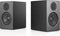 Audio Pro A26 - Actieve Boekenplank Speaker - Zwart (Per Paar)