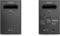 Audio Pro A26 - Actieve Boekenplank Speaker - Zwart (Per Paar)