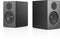 Audio Pro A28 - Smart Multiroom Actieve Boekenplank Luidsprekers - 2x75W - Zwart - Set van 2