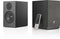 Audio Pro A28 - Smart Multiroom Actieve Boekenplank Luidsprekers - 2x75W - Zwart - Set van 2