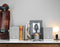 Audio Pro A28 - Smart Multiroom Actieve Boekenplank Luidsprekers - 2x75W - Wit - Set van 2