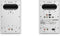 Audio Pro A28 - Smart Multiroom Actieve Boekenplank Luidsprekers - 2x75W - Wit - Set van 2