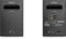 Audio Pro A28 - Smart Multiroom Actieve Boekenplank Luidsprekers - 2x75W - Zwart - Set van 2