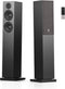 AUDIO PRO A36 MULTI-ROOM SPEAKER BLACK