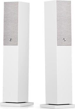 AUDIO PRO A36 MULTI-ROOM SPEAKER WHITE