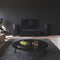 Audio Pro A38 - Smart Multiroom Actieve Vloerstaande Luidsprekers - 2x75W - Zwart - Set van 2