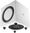 Audio Pro ADDON C-SUB - Wifi subwoofer - Wit