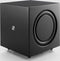 audio pro Addon C-Sub woofer zwart