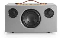 Audio Pro C5 MKII Grijs