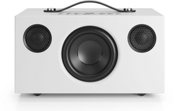 Audio Pro C5 MKII Wit