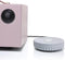 Audio Pro Link 1 - Compacte Multiroom Netwerkspeler- Grijs