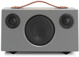 Audio Pro T3+ Grijs